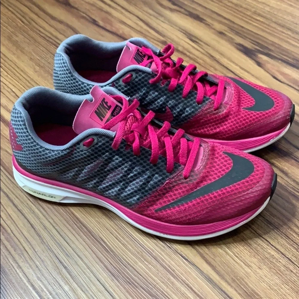 Nike Lunar Speed Women